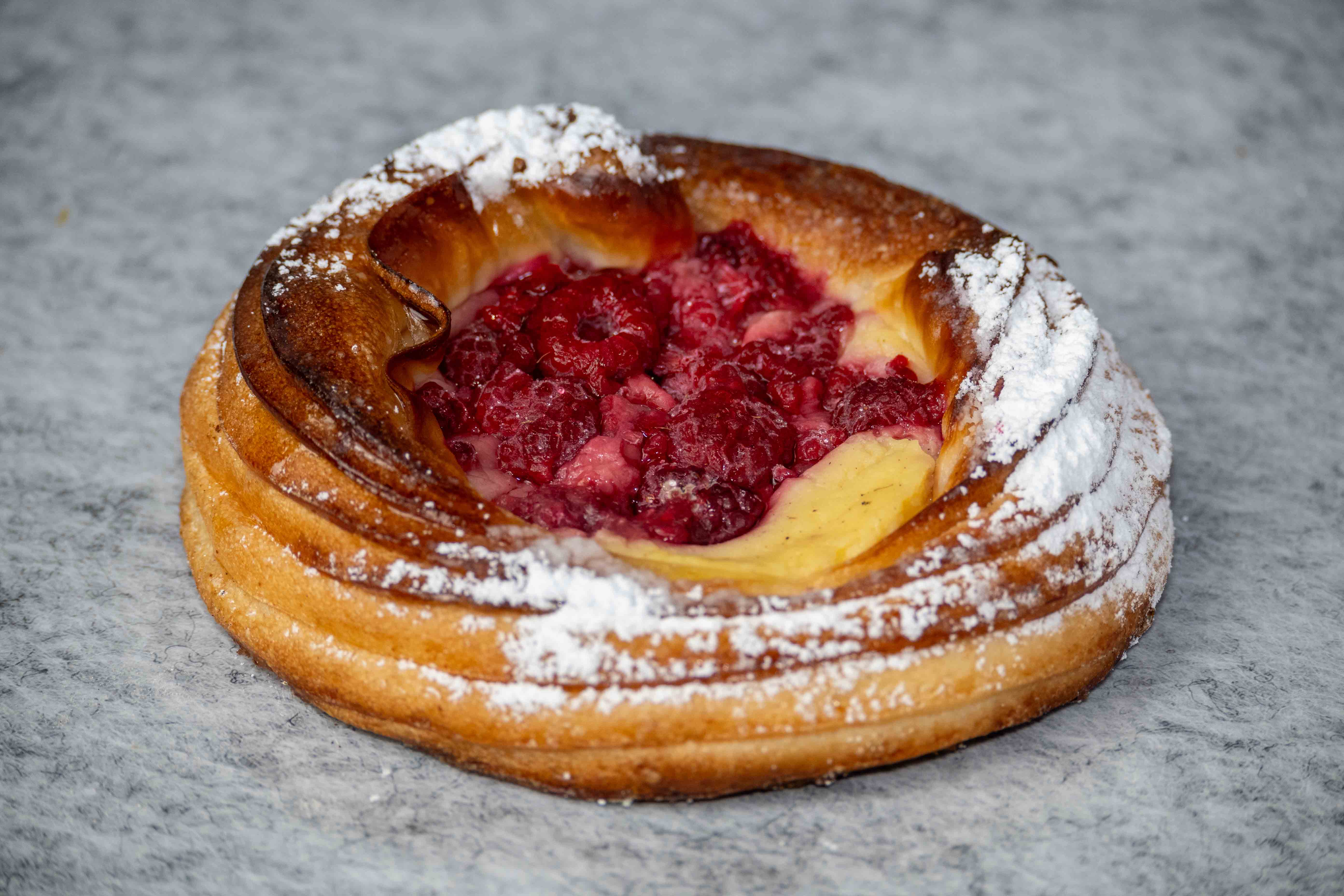 Publique-bakery-preston-victoria-market-raspberry-danish
